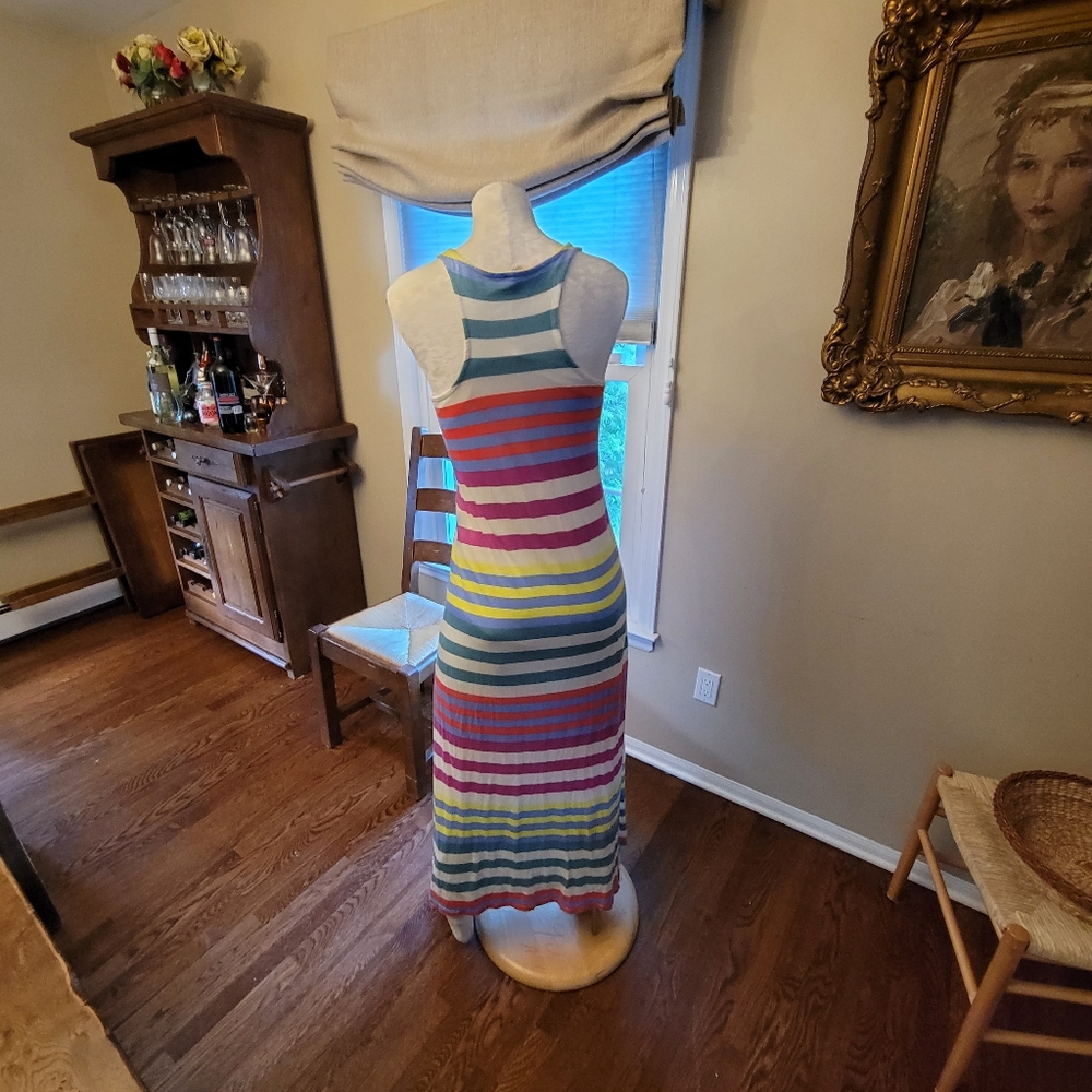 Splendid maxi dress The Break Up special